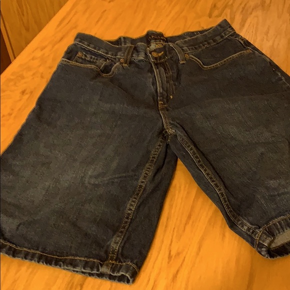 Men’s US Polo Assn.  Jean shorts - Picture 1 of 4